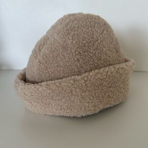BRIXTON GINSBURG HAT!!